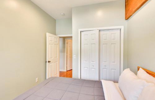 Cozy Sawyer Apartment - 2 Mi to Warren Dunes Park! - Foto 21