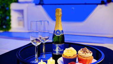 Suite in the City avec JACUZZI PRIVATIF - Hyper Centre - Foto 3