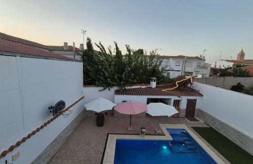 Casa Rural Los Pinillos - Foto 47