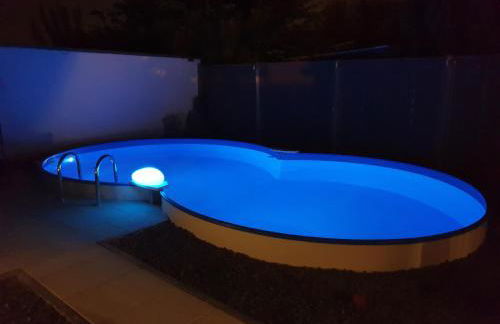 GAPSAH-das Apartment mit Kino - Foto 17