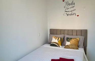 Ap 4 pessoas Aeroporto Congonhas com Ar condicionado - Foto 12