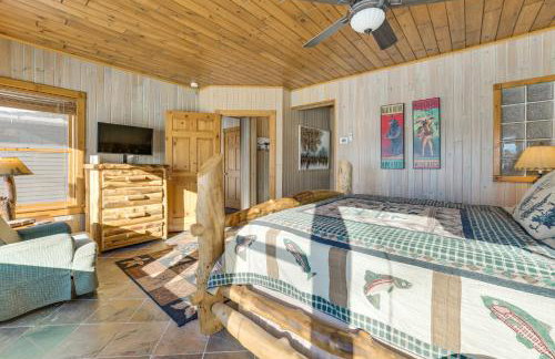 Live Lake Life! Johannesburg Compound Near Trails - Foto 32