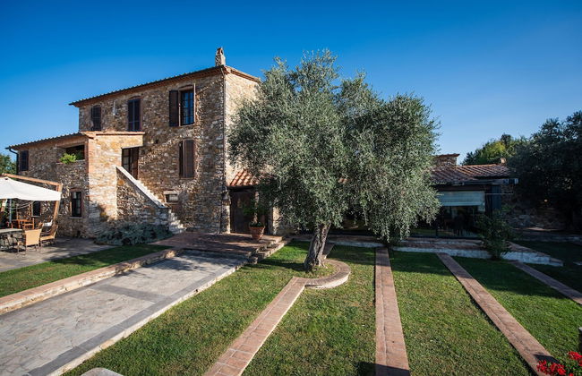 Fattoria Pianetti - Photo 22