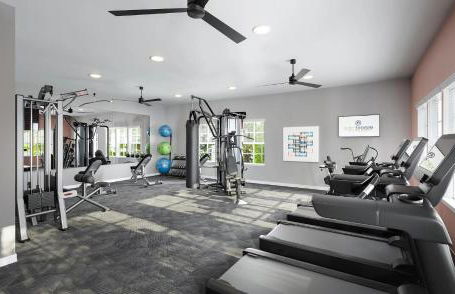 Landing Stylish 2BD Pool Gym - Foto 31