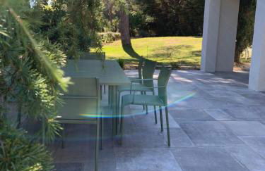 Grande propriété avec Piscine et Terrain de tennis privés - Foto 8