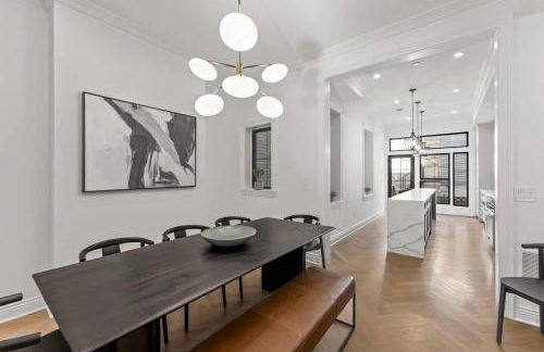 Stately DC Rowhome Spacious 7BR & 4BA #DCottage - Foto 13