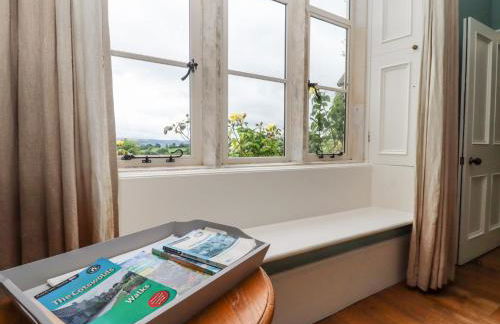 Hammonds Farmhouse - Foto 11