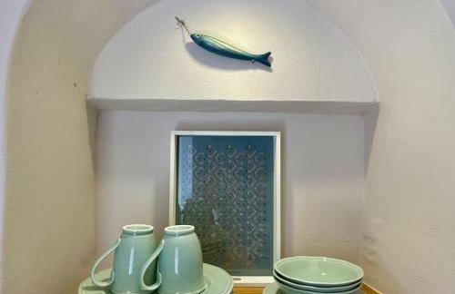 Okeanos Suite 2, Panoramic sea & garden view - Photo 19