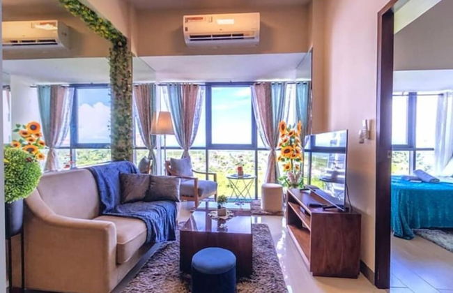 One Manchester Place 1BR Ocean View - Foto 23