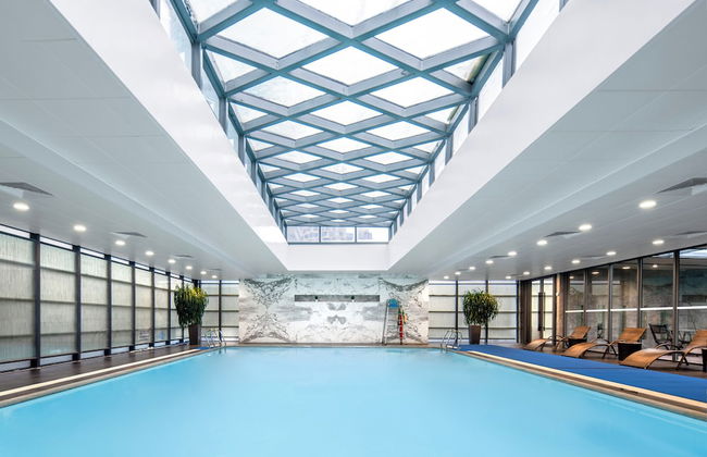 Ascott Huai Hai Road Shanghai - Photo 33