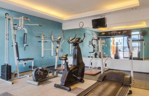 Flat no Iate Plaza Hotel - Foto 15