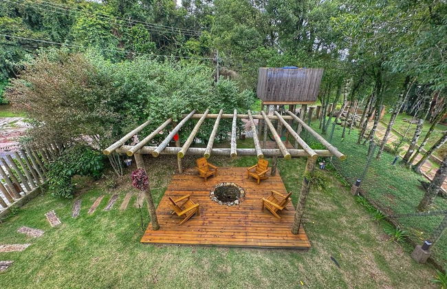 Recanto lira 2 - Foto 25