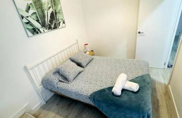 Apartamento TH Sanse Centro - Foto 9