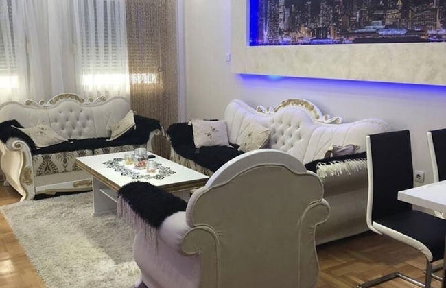 Luxury Apartment - Foto 7