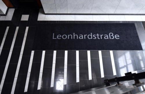 Apartment Nürnberg Like Home - Foto 25