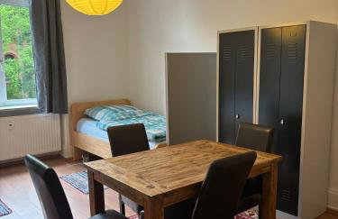 Zentrale Wohnung im Herzen von Frankfurt am Main - Foto 13