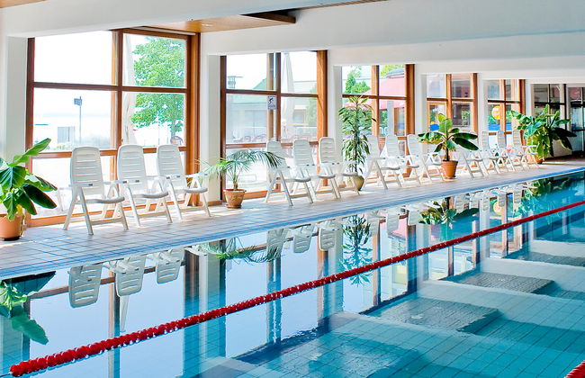 Átrium 5 fős - Foto 15