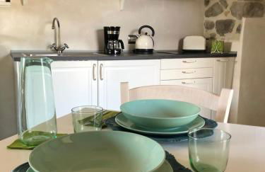 Iris Country House - Foto 59