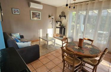 gite T2 au milieu de la nature - Foto 20