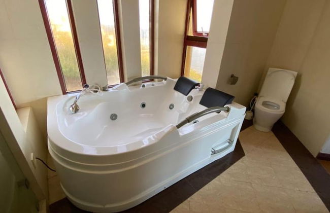 Shanzu Beachfront Suites - Foto 69