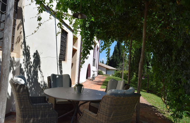 Borgo San Giusto - Photo 73