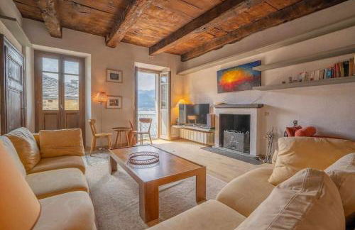 Julia's Appartamento nella piazza principale - Photo 36