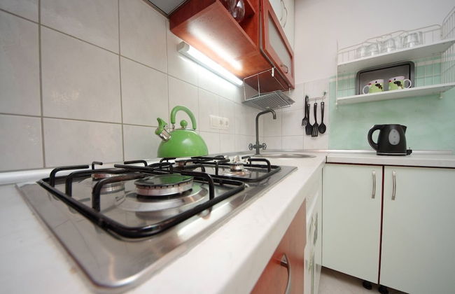 Dino - Gorgeous Garden - A2 Hvar - Photo 5