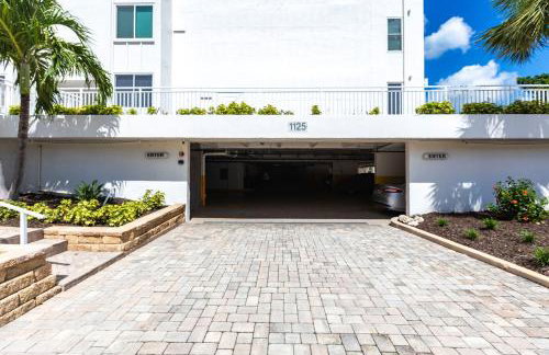 1125-707 7th Floor Garden Retreat - Foto 24