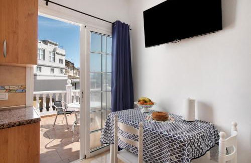 Atico Las Arenas - Foto 2