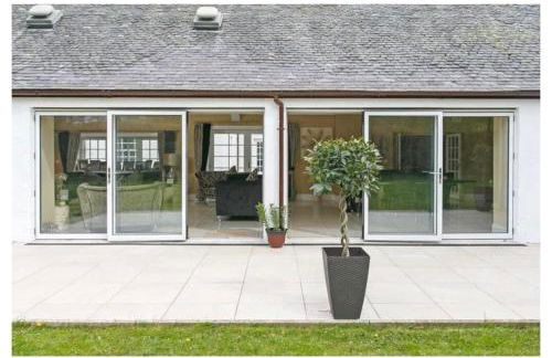 Brig o Doon House Alloway - Foto 3