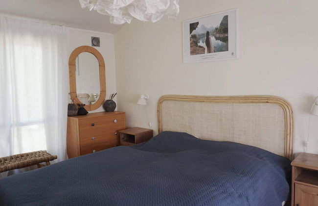 6 Person Holiday Home in Akersberga-by Traum - Photo 2