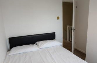 October Disc - Long Stay - Contractors - Foto 72