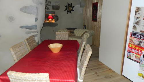 La Maison De Marie - Foto 4