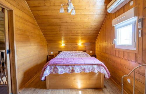 AH Large apartment 1 a 7 pers 3 stars WiFi - Foto 11