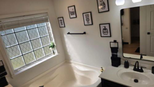 Stylish 3bd 2bath home - Foto 5