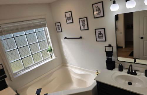 Stylish 3bd 2bath home - Foto 5