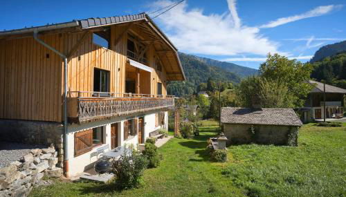 La Grange Neuve - OVO Network - Foto 2