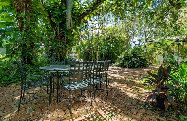 New Live Oak Cottage/beach/downtown/pool/shops/cafés - Foto 20