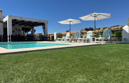 Cortijo Casablanca - Foto 1