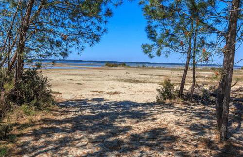 maison de lachanau - Foto 20