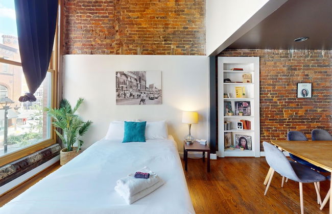 The Lofts at 107 - Foto 77