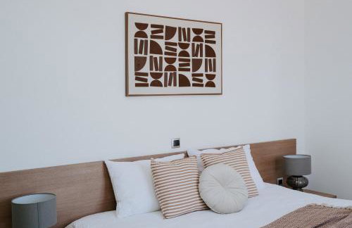 Villa Oleander by Domus Mirus - Rooftop Cinema & Pool & 6min Walk to Beach - Photo 67