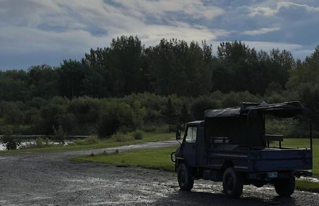 La-K-Ban espace événementiel - Photo 15