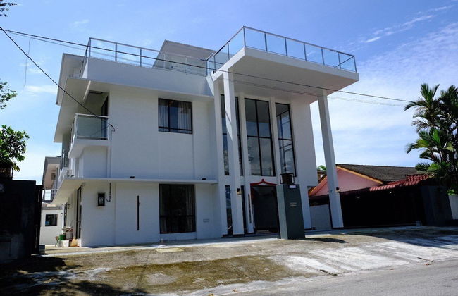 KHOO FAMILY VILLA - Foto 45