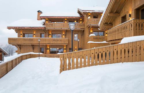 Duplex moderne proche des pistes avec parking - FR-1-566-42 - Foto 9