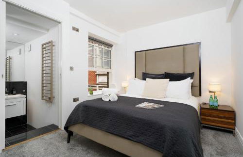 Aircon 2 Bedr, 3 Beds, 2 Bath Covent Garden, Subway - Foto 9