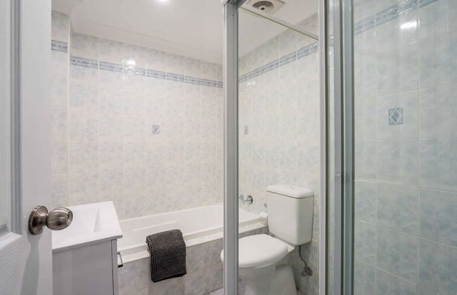 Urban escape Parramatta - Foto 32