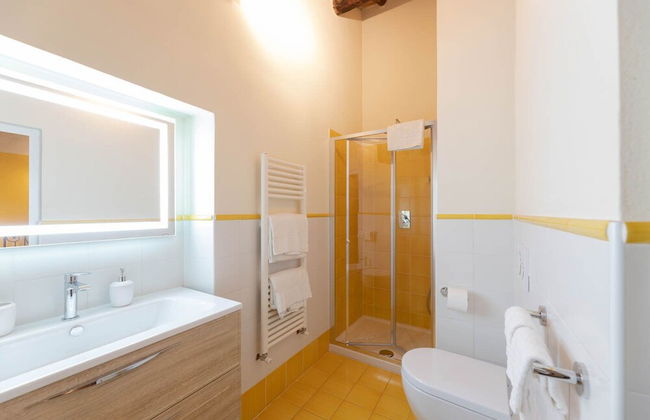 Agriturismo Villa Bracali - Foto 82