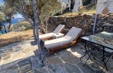 Villa Aegean Balcony - Foto 53