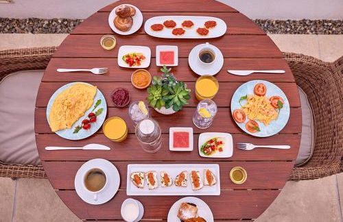 Fincahotel Los Naranjos - Foto 13